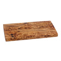 Selbrae Olive Wood Rectangle Chopping Board