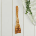 Selbrae Olive Wood Spatula  30cm