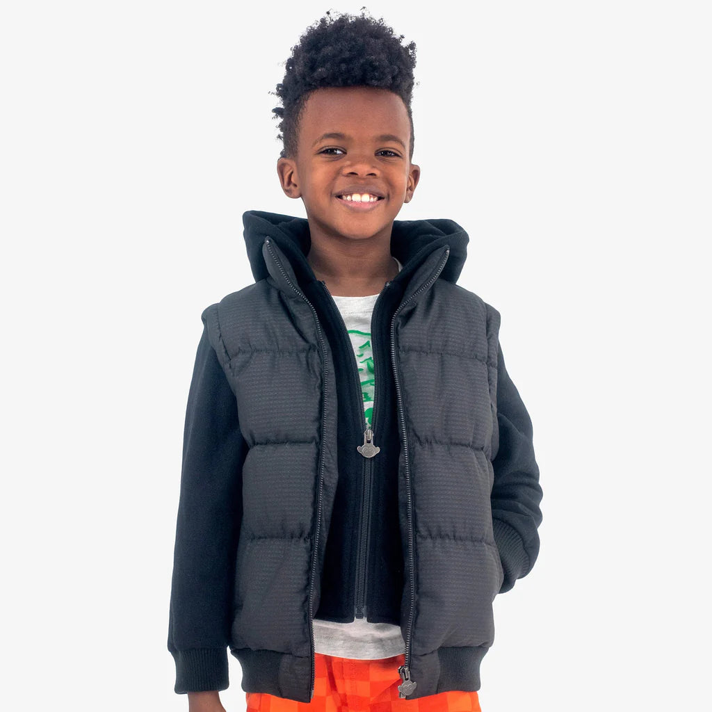 Appaman boys coat sale