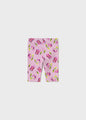 Mayoral Baby Girl Legging Set   1740-43   Malva
