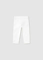 Mayoral Baby Boy Twill Pants   522-68   Blanco