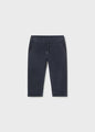 Mayoral Baby Boy Micro-Cord Lined Trousers   2537-66   Petroleo *