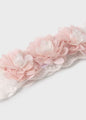 Abel & Lula Baby Girl Headband   5427-66  Pastel