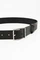 Part Two Lisca Belt  30309007  Black