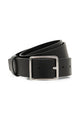 Part Two Lisca Belt  30309007  Black