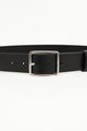 Part Two Lisca Belt  30309007  Black