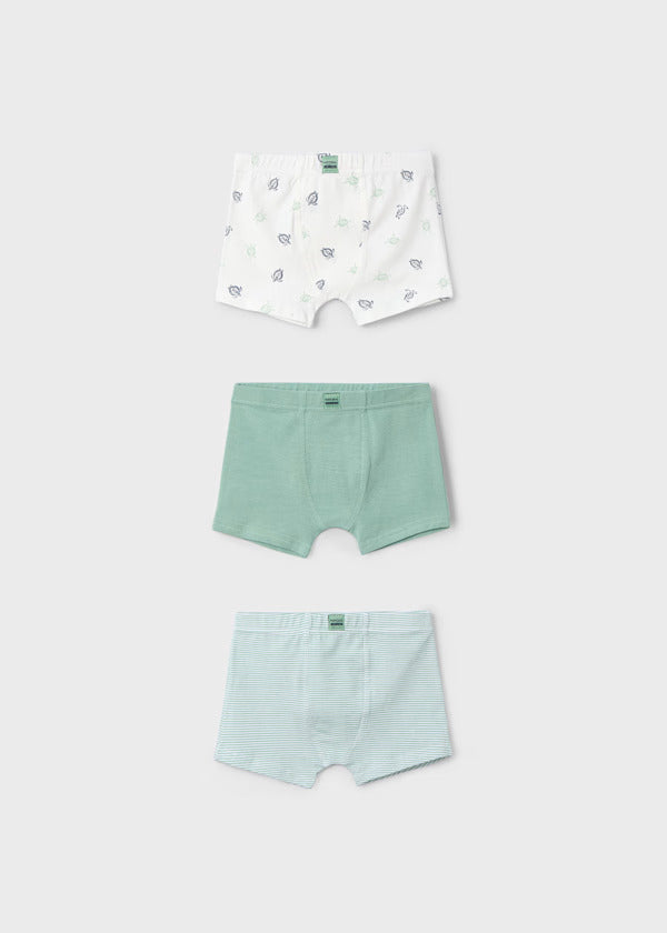 Mayoral Boys Boxers   10898-86   Laurel