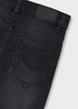 Mayoral Boys Slim Fit Trousers   504-40  Black *