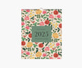 Rifle Paper Co 2025 Appointment Calendar Roses *