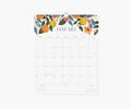 Rifle Paper Co 2025 Appointment Calendar Roses *