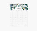 Rifle Paper Co 2025 Appointment Calendar Roses *