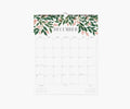 Rifle Paper Co 2025 Appointment Calendar Roses *