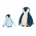 Kaloo Penguin Cuddles Plushies  K212000  Blue