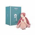 Kaloo Penguin Cuddles Plushies  K212004  Pink