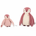 Kaloo Penguin Cuddles Plushies  K212004  Pink