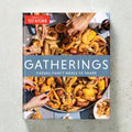 Gatherings  Casual-Fancy Meals to Share