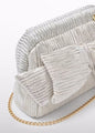 Abel & Lula Glimmer Handbag  5940-6  Dorado