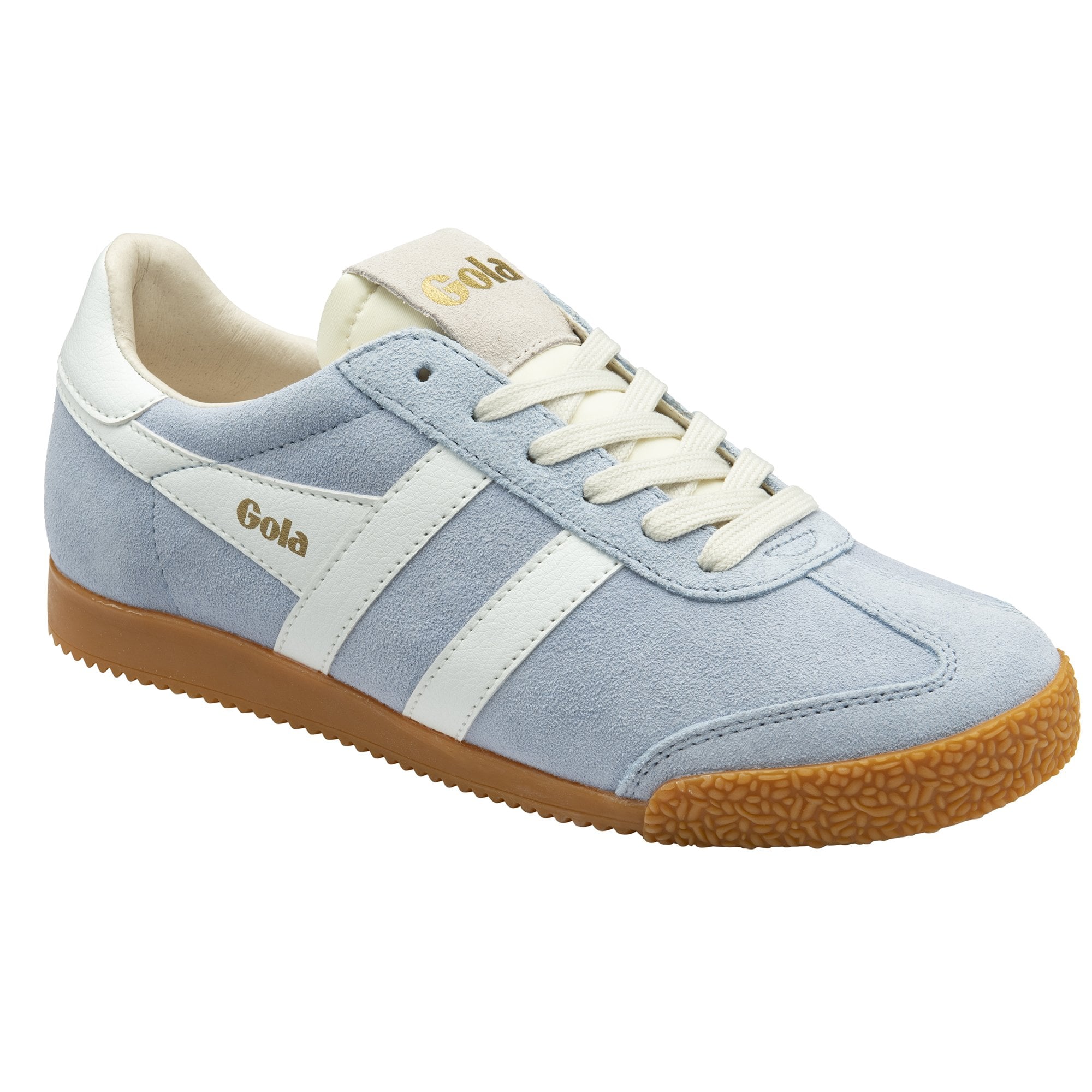 Gola Elan Sneaker  CLB538  Air/White