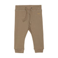 Minymo Baby Boy Ribbed Joggers  113669-2451