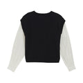 Creamie Girls Pullover  822736-1007 *