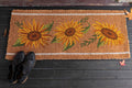 Danica Sunflower Splendor Estate Doormat NDM2478D