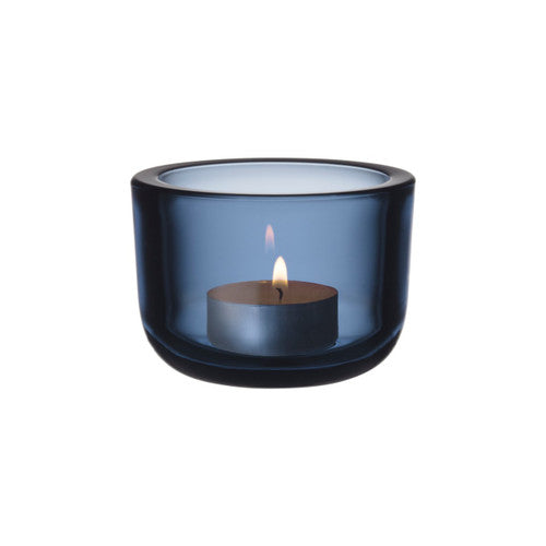 Iittala Valkea Tealight Holder Rain*