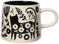 Danica Imprint Mug Catbloom