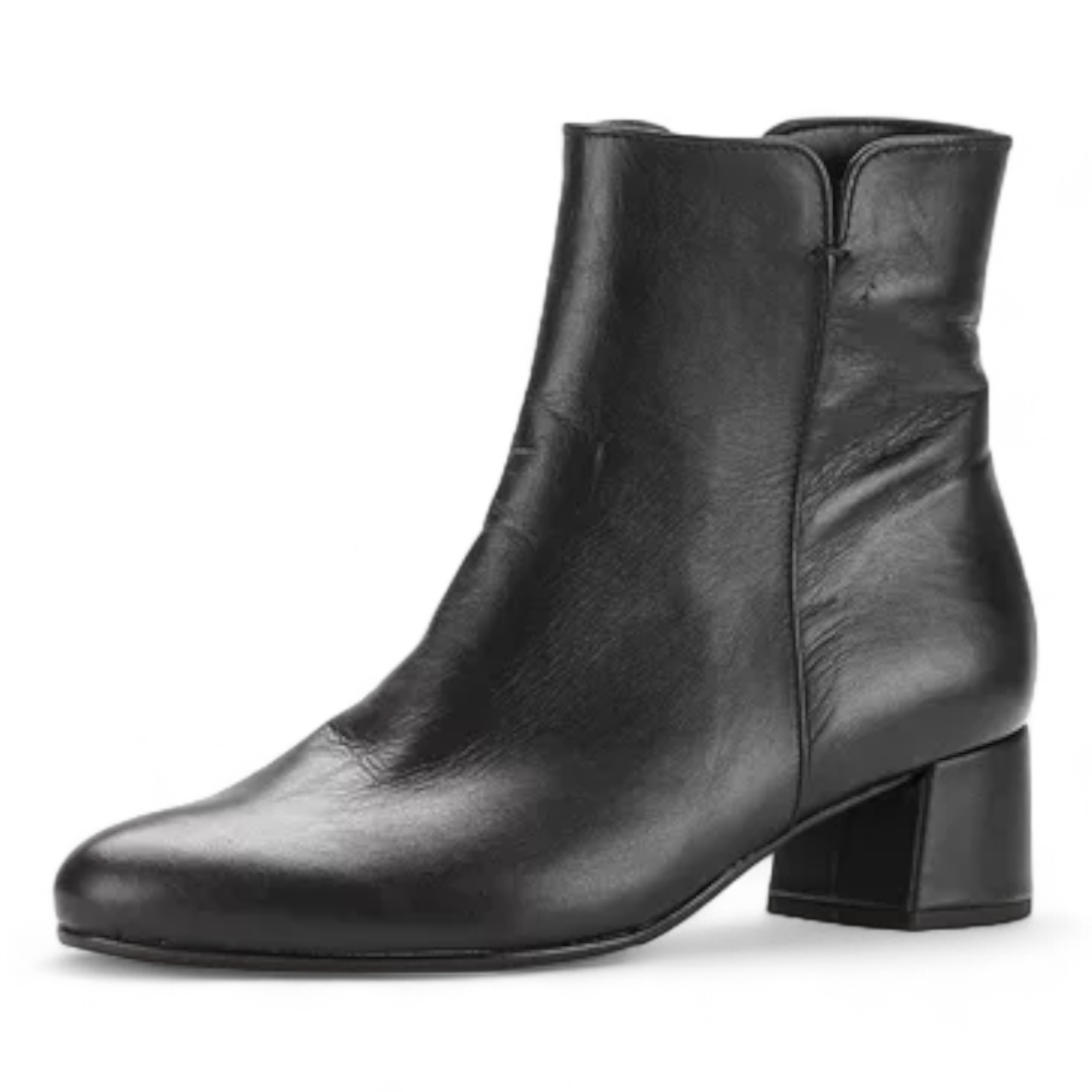 Gabor Lammnappa Boot 55.680.27 Black