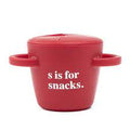 Bella Tunno Happy Snacker - S For Snacks