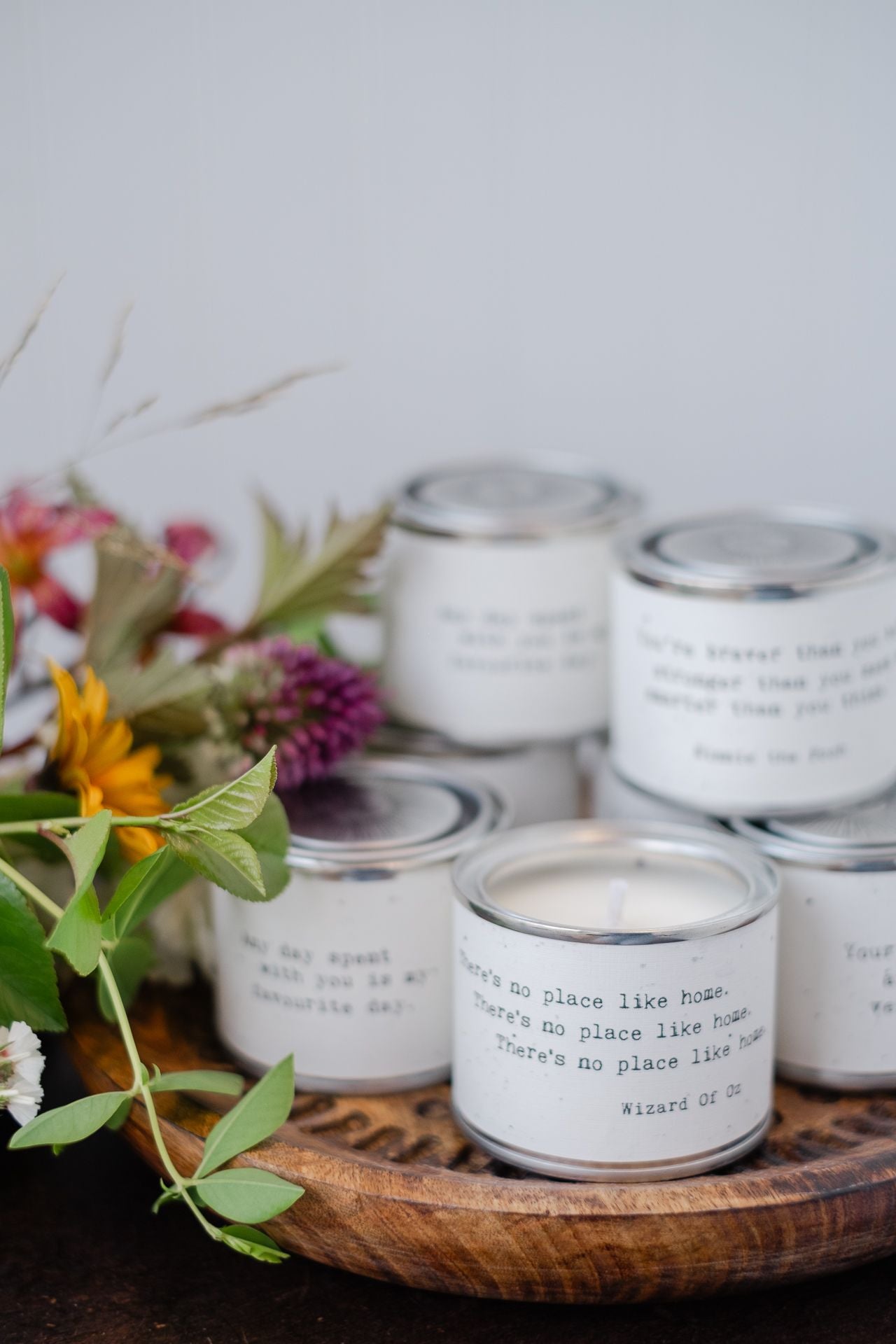 Candles & Home Fragrance Page 3 - Crocus & Ivy Interiors