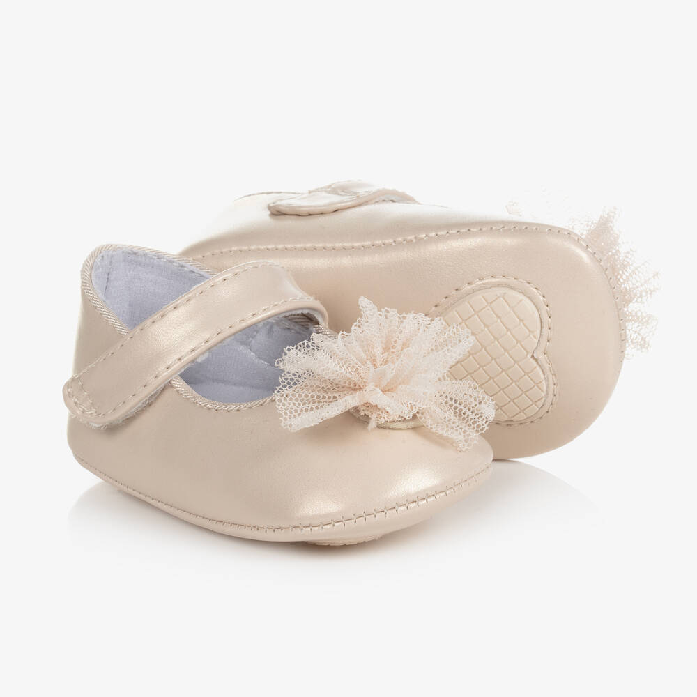 Baby Girls - Shoes - Crocus & Ivy Interiors