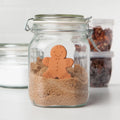 Danica Gingerbread Sugar Saver