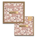 Maylay Gratitude Card - Cherry Blossoms