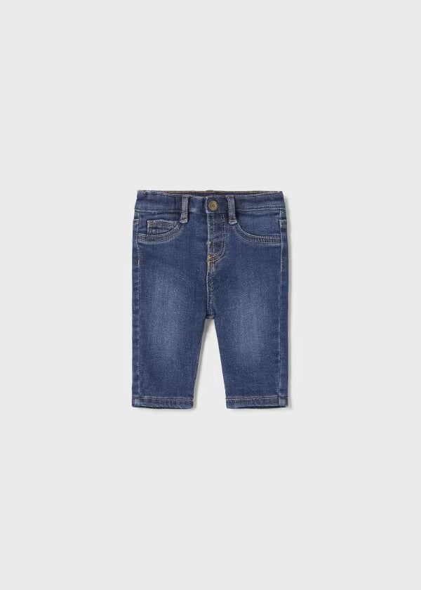 Infant jeans best sale