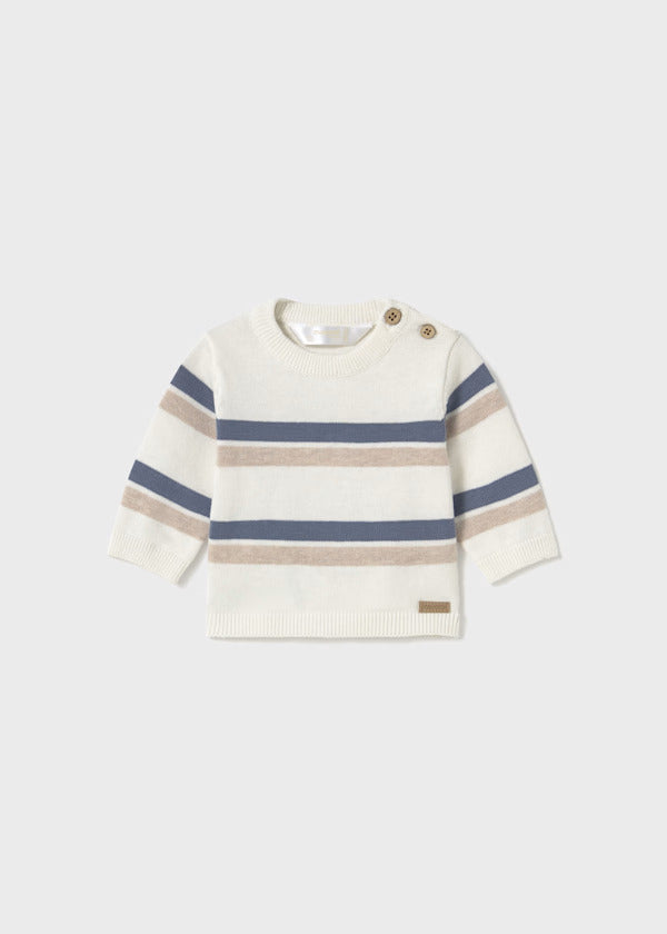 Mayoral Baby Boy Sweater   1391-81   Star