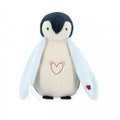 Kaloo Nightlight Plush   K212010  Penguin Blue