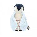 Kaloo Nightlight Plush   K212010  Penguin Blue