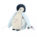 Kaloo Nightlight Plush   K212010  Penguin Blue