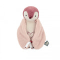 Kaloo Nightlight Plush   K212011 Penguin Pink