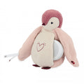 Kaloo Nightlight Plush   K212011 Penguin Pink