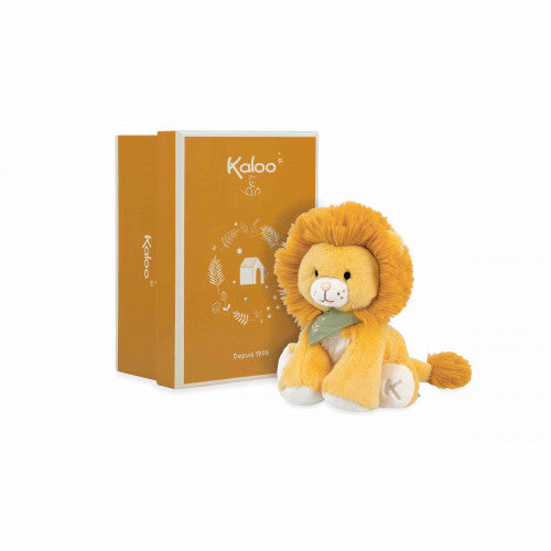 Kaloo Nougat Lion  K224001