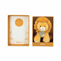 Kaloo Nougat Lion  K224001