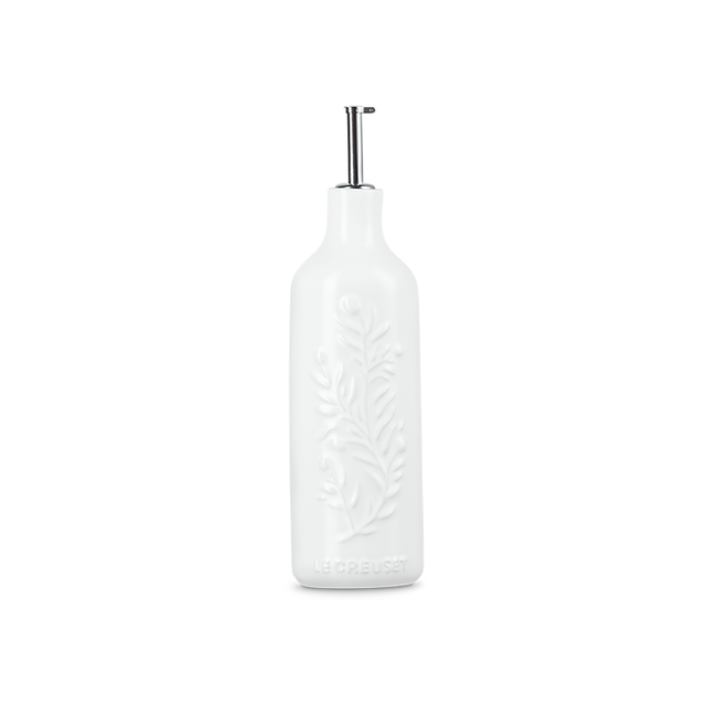 Le Creuset Oil Cruet  - Cotton