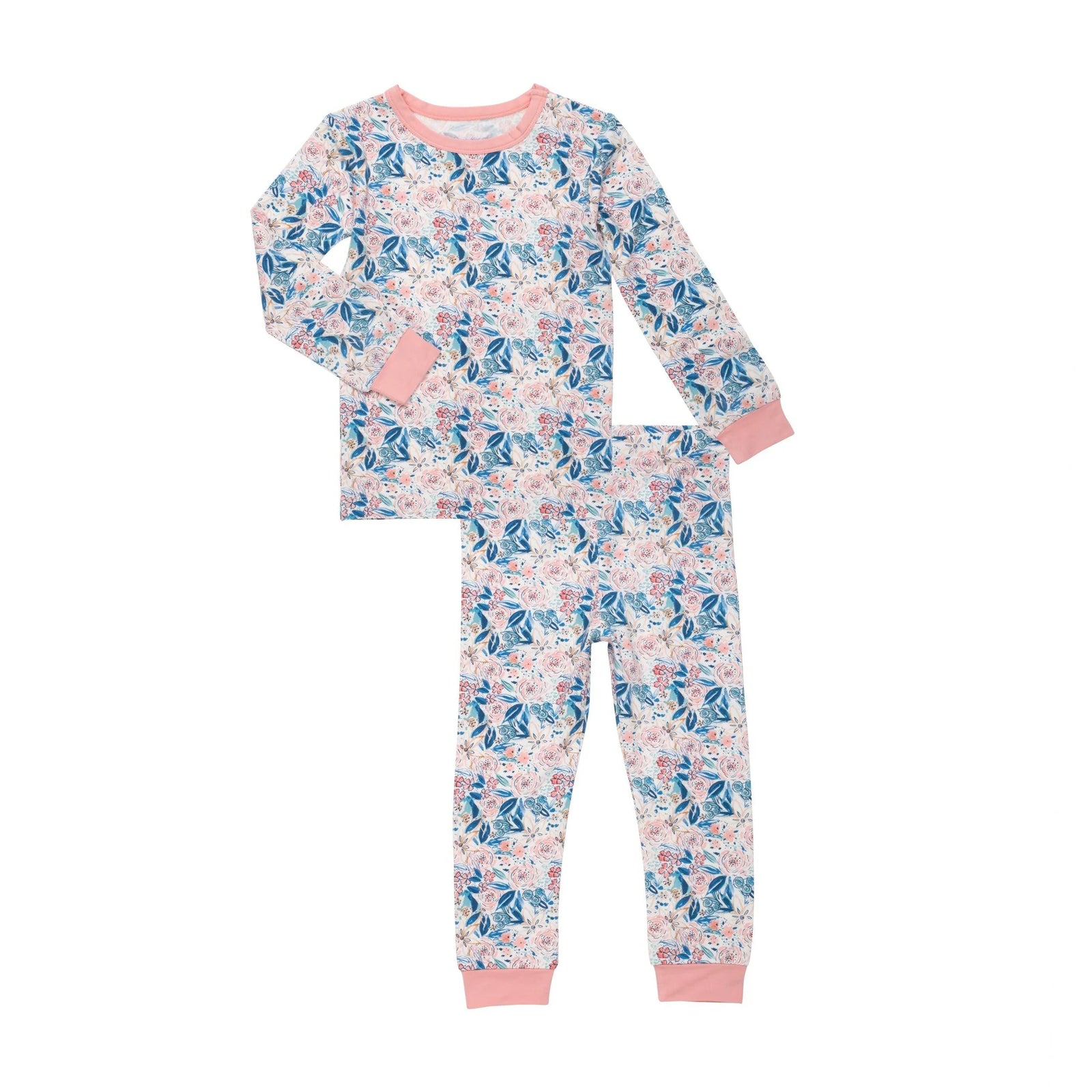 Sleepover Pajamas for Girls Size 6-18 Dount cat Mermaid Caticorn