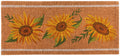 Danica Sunflower Splendor Estate Doormat NDM2478D