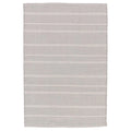 Samson Grey Machine Washable Rug