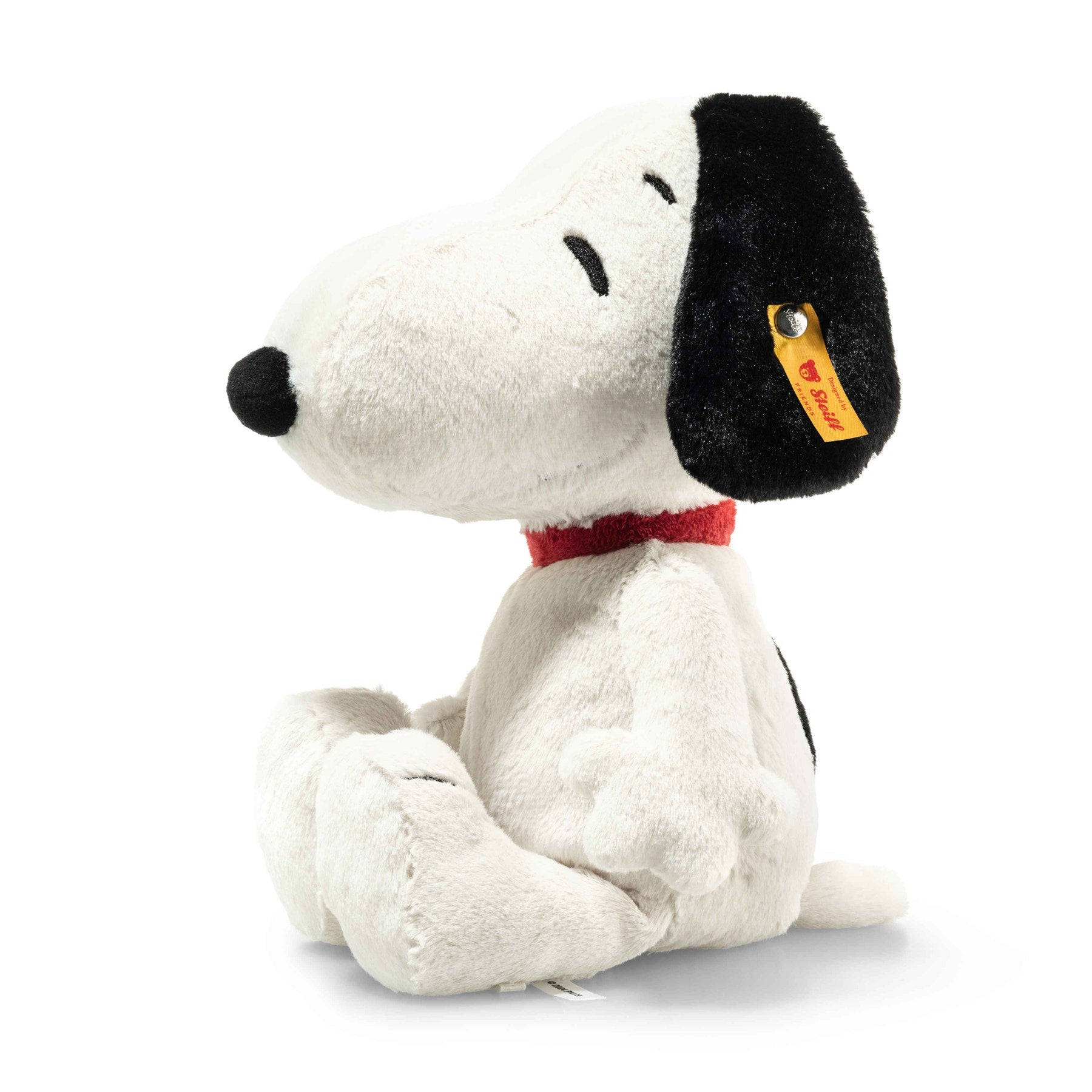 Steiff Peanuts Snoopy   ST-024702