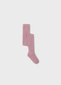 Mayoral Girls Tights  10800-33  Rosado