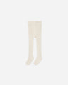 Quincy Mae Baby Girl Tights   QMA119RONW   Natural