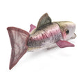 Folkmanis Mini Rainbow Trout Finger Puppet   2788